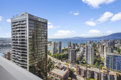 Photo 5 at 3305 - 1335 Howe Street, Downtown VW, Vancouver West