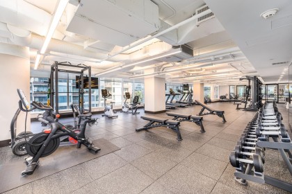 Photo 14 at 3305 - 1335 Howe Street, Downtown VW, Vancouver West