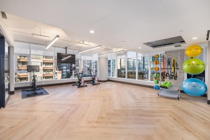Photo 15 at 3305 - 1335 Howe Street, Downtown VW, Vancouver West