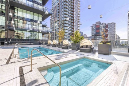 Photo 11 at 3305 - 1335 Howe Street, Downtown VW, Vancouver West