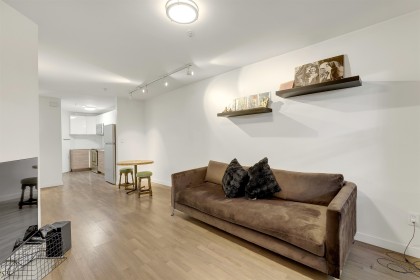 Photo 6 at 208 - 1106 Pacific Street, West End VW, Vancouver West