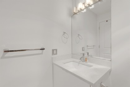 Photo 13 at 208 - 1106 Pacific Street, West End VW, Vancouver West