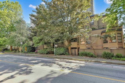 Photo 22 at 208 - 1106 Pacific Street, West End VW, Vancouver West