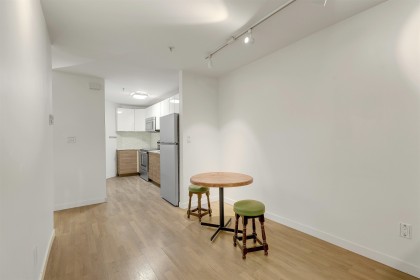 Photo 7 at 208 - 1106 Pacific Street, West End VW, Vancouver West