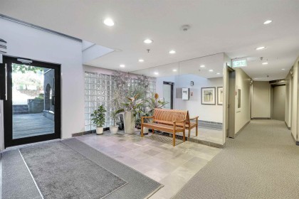 Photo 19 at 208 - 1106 Pacific Street, West End VW, Vancouver West