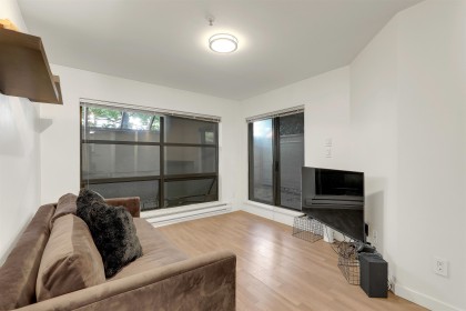 Photo 4 at 208 - 1106 Pacific Street, West End VW, Vancouver West