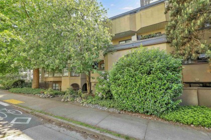 Photo 21 at 208 - 1106 Pacific Street, West End VW, Vancouver West