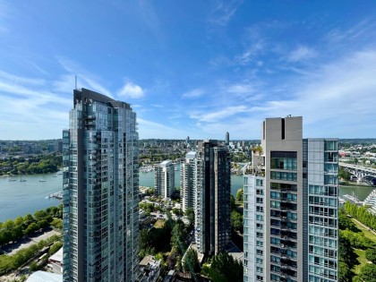 Photo 22 at 3302 - 499 Pacific Street, Yaletown, Vancouver West