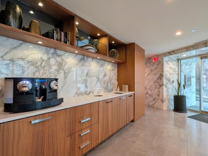 Photo 5 at 3302 - 499 Pacific Street, Yaletown, Vancouver West