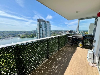 Photo 20 at 3302 - 499 Pacific Street, Yaletown, Vancouver West