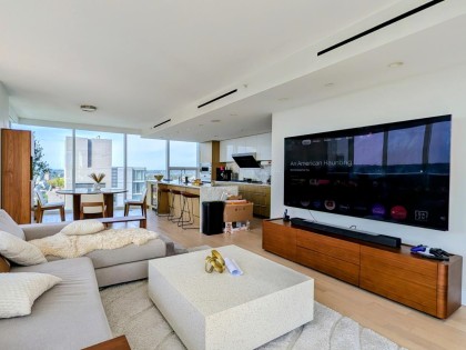 Photo 9 at 3302 - 499 Pacific Street, Yaletown, Vancouver West