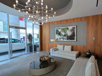 Photo 24 at 3302 - 499 Pacific Street, Yaletown, Vancouver West
