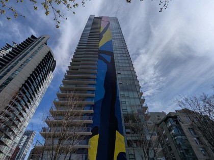 Photo 30 at 3302 - 499 Pacific Street, Yaletown, Vancouver West