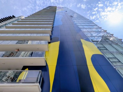 Photo 31 at 3302 - 499 Pacific Street, Yaletown, Vancouver West