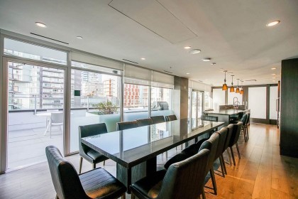 Photo 29 at 3302 - 499 Pacific Street, Yaletown, Vancouver West