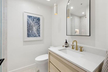 Photo 27 at PH 409 - 1859 Spyglass Place, False Creek, Vancouver West