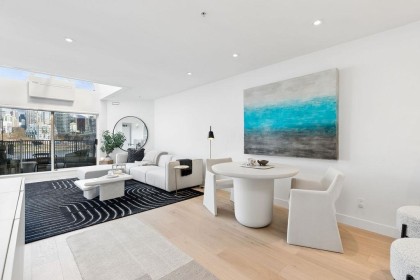 Photo 16 at PH 409 - 1859 Spyglass Place, False Creek, Vancouver West