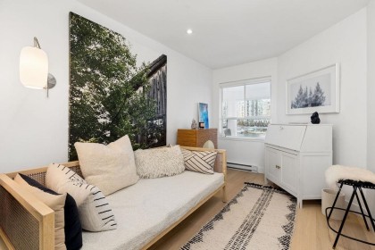 Photo 26 at PH 409 - 1859 Spyglass Place, False Creek, Vancouver West