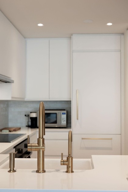 Photo 20 at PH 409 - 1859 Spyglass Place, False Creek, Vancouver West