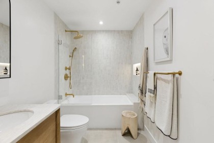 Photo 33 at PH 409 - 1859 Spyglass Place, False Creek, Vancouver West