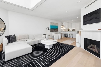 Photo 15 at PH 409 - 1859 Spyglass Place, False Creek, Vancouver West