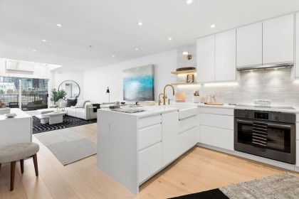 Photo 19 at PH 409 - 1859 Spyglass Place, False Creek, Vancouver West