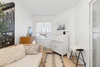 Photo 25 at PH 409 - 1859 Spyglass Place, False Creek, Vancouver West