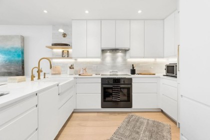 Photo 21 at PH 409 - 1859 Spyglass Place, False Creek, Vancouver West