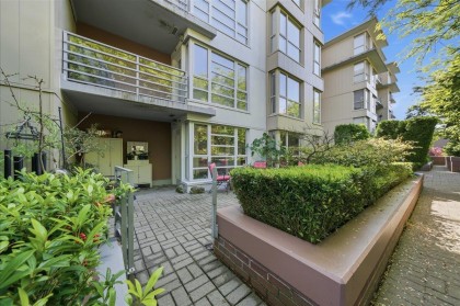 Photo 23 at 310 - 2137 W 10th Avenue, Kitsilano, Vancouver West
