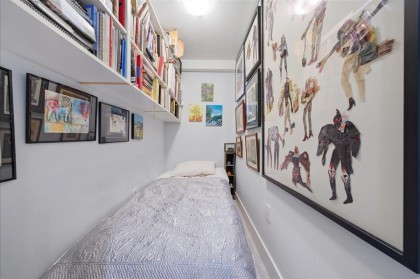 Photo 22 at 310 - 2137 W 10th Avenue, Kitsilano, Vancouver West
