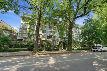 Photo 24 at 310 - 2137 W 10th Avenue, Kitsilano, Vancouver West
