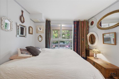 Photo 18 at 310 - 2137 W 10th Avenue, Kitsilano, Vancouver West