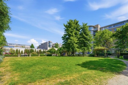Photo 25 at 310 - 2137 W 10th Avenue, Kitsilano, Vancouver West