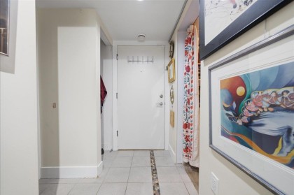 Photo 21 at 310 - 2137 W 10th Avenue, Kitsilano, Vancouver West
