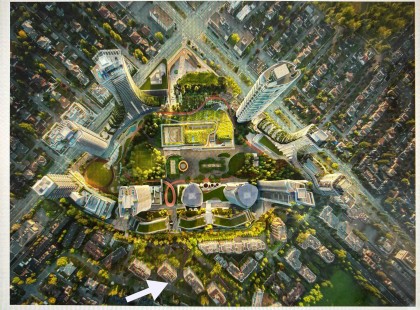 Photo 13 at 103 - 6026 Tisdall Street, Oakridge VW, Vancouver West