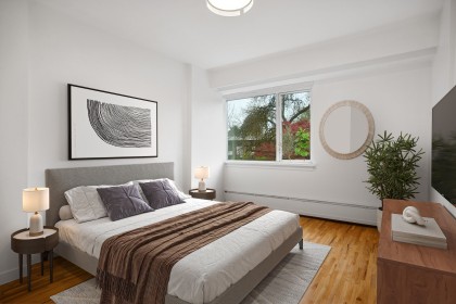 Photo 7 at 103 - 6026 Tisdall Street, Oakridge VW, Vancouver West