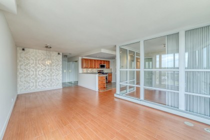 Photo 11 at 2101 - 1228 Marinaside Crescent, Yaletown, Vancouver West