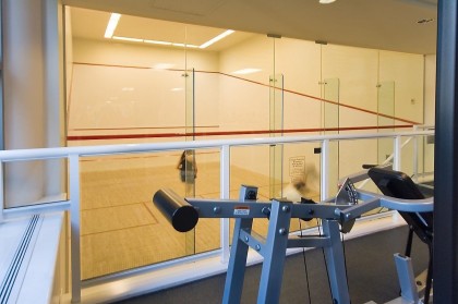 Photo 23 at 307 - 1009 Expo Boulevard, Yaletown, Vancouver West