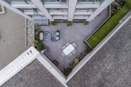 Photo 6 at 307 - 1009 Expo Boulevard, Yaletown, Vancouver West