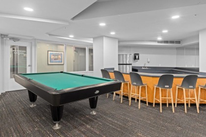 Photo 22 at 307 - 1009 Expo Boulevard, Yaletown, Vancouver West