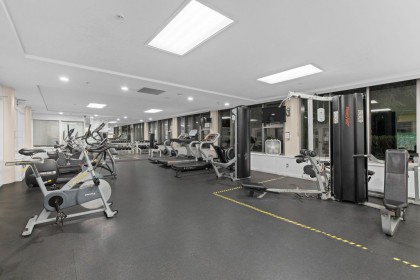 Photo 24 at 307 - 1009 Expo Boulevard, Yaletown, Vancouver West