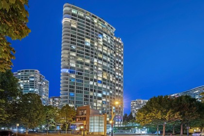 Photo 25 at 307 - 1009 Expo Boulevard, Yaletown, Vancouver West