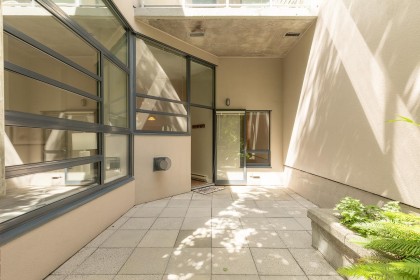 Photo 23 at 102 - 2228 Marstrand Avenue, Kitsilano, Vancouver West