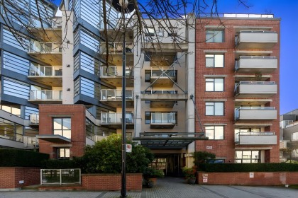 Photo 27 at 102 - 2228 Marstrand Avenue, Kitsilano, Vancouver West