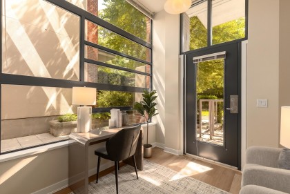 Photo 6 at 102 - 2228 Marstrand Avenue, Kitsilano, Vancouver West
