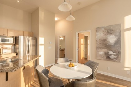 Photo 12 at 102 - 2228 Marstrand Avenue, Kitsilano, Vancouver West