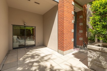 Photo 26 at 102 - 2228 Marstrand Avenue, Kitsilano, Vancouver West