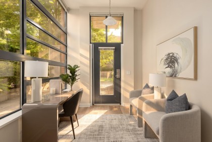 Photo 7 at 102 - 2228 Marstrand Avenue, Kitsilano, Vancouver West