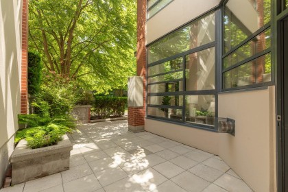 Photo 20 at 102 - 2228 Marstrand Avenue, Kitsilano, Vancouver West