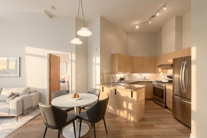Photo 9 at 102 - 2228 Marstrand Avenue, Kitsilano, Vancouver West